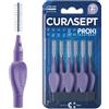 Curasept Proxi Treatment T21 Scovolino Viola 6 Pezzi