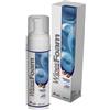 Nextmune Wipes Foam Schiuma Detergente Igienizzante 200ml