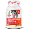 Colours of Life Optima Colours Of Life Glucosamina Formula Integratore Per Articolazioni 60 Compresse