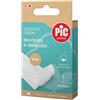 Pic Cerotto Green Cotone Bio Striscia 50X6 Cm