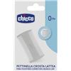 Chicco Pettinella per Crosta Lattea 0m+