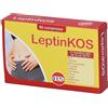Kos Leptin KOS Integratore per Controllo del Peso 60 Compresse
