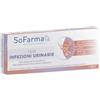 SoFarmaPiù Selftest Infezioni Urinarie Test rapido per le infezioni urinarie