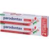 Parodontax Classico Dentifricio Promo Bipacco 2x75 ml