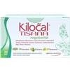 Kilocal Tisana Regolarità Tisana per il Benessere Intestinale e la Depurazione dell'Organismo 20 Filtri