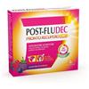Postfludec Post-Fludec Pronto Recupero Oro Frutti Di Bosco 12 Bustine