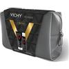 Vichy Homme Cofanetto Regalo: Gel Doccia Hydra Mag C + Schiuma Barba Sensi Shave