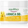 Equilibra Allevia Gel Arnica 98% Trattamento Lenitivo 500 ml