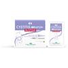 Gse Cystitis Rapid+ Integratore per Cistiti ed Irritazioni Vie Urinarie 10 Bustine