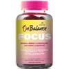 Aquilea On Balance Focus 60 Gummies Memoria e Concentrazione