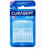 Curasept Picks Small 36 Pezzi