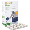Cemon Microflor Linea Integratore Benessere Intestinale 30 Capsule
