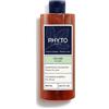 Phyto Paris Phyto Volume Shampoo Volumizzante Illuminante 500 ml Per Capelli Fini e Sottili