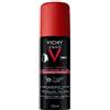 Vichy Deo Clinical Aerosol Uomo Deodorante Per Sudorazione Intensa 125 ml