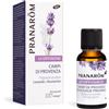 Pranarom La Diffusione Olii Essenziali Bio con Lavanda e Rosmarino Profumi di Sole 30 ml