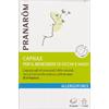 Pranarom Allergoforce Capsule per il Benesserre di Occhi e Naso 30 Capsule