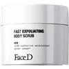 FaceD Scrub Corpo Esfoliante 250 g