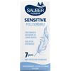 Sauber Pharma Sensitive Pelle Sensibile Crema Deodorante 35 ml Antitranspirante Zona Ascelle