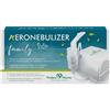 Prodeco Pharma Aeronebulizer Family Per Il Trattamento Delle Vie Respiratorie Superiori E Inferiori