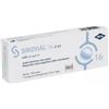 Sinovial Siringa Preriempita a base di Acido Ialuronico 16 mg - 0,8% - 2 ml