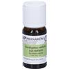 Pranarom Pranarôm Olio Essenziale BIO Eucalyptus Radiata 10 ml Respiratorio Stimolante