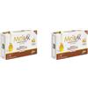 Aboca Melilax Adulti Aboca BIPACCO Microclisma Evacuativo 2X6 Pezzi