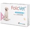 Pharmacross Folicvet 15 compresse