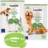 Camon Protection Collare Cane G900 60cm Olio Neem
