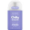 Chilly Detergente Idratante 300 ml Detergente Intimo Idratazione e Delicatezza