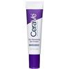 Cerave Skin Renewing Crema Contorno Occhi Antietà con Peptidi 14 ml