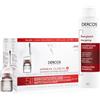 Vichy Dercos DT Shampoo Energy+ Energizzante Anticaduta 200 ml + Vichy Dercos Aminexil Trattamento Anticaduta Donna 42 fiale 42 x 6 ml