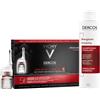 Vichy Dercos DT Shampoo Energy+ Energizzante Anticaduta 200 ml + Vichy Dercos Aminexil Trattamento Anticaduta Uomo 21 fiale 21 x 6 ml