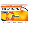 Bioritmon C1000 10 Bustine Integratore di Vitamina C ad Alto Dosaggio