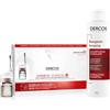 Vichy Dercos DT Shampoo Energy+ Energizzante Anticaduta 200 ml + Vichy Dercos Aminexil Trattamento Anticaduta Donna 21 fiale 21 x 6 ml