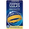 Cer'8 Braccialetto Diffusore di Oli Essenziali 1 Pezzo