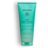 Apivita Just Bee Clear Gel Detergente Purificante Per Pelle Grassa a Tendenza Acneica 200 ml