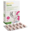 Cemon Microflor Donna Integratore Per Le Vie Urinarie 30 Capsule
