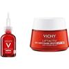 Vichy Liftactiv B3 Siero & Liftactiv B3 Crema Anti-macchie SPF50 30 ml + 50 ml