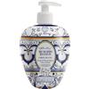Gandini Muschio Bianco Sapone Liquido 500 ml