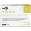 Imopro Cholequil NF Integratore Per Colesterolo e Trigliceridi 30 Compresse