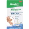 Timodore Cerotti per Ragadi Mani e Piedi 8 Pezzi Protezione Idrocolloidale