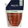 Phyto Paris Phyto Volume Shampoo Volumizzante Illuminante 750 ml REFILL Per Capelli Fini e Sottili
