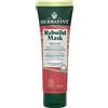 Herbatint Maschera Biologica Ristrutturante, Nutritiva e Protettiva Rebuild Mask, formato da viaggio 50 ml