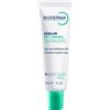 Bioderma Sensibio Mat Control Crema Opacizzante Viso 40 ml