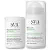 SVR Spirial Roll-on Deodorante Anti-traspirante 48H 50 ml + REFILL 50 ml