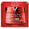 Vichy Liftactiv Collagen Specialist SPF50 Crema Giorno 50 ml Antietà Correzione Segni