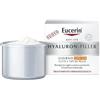Eucerin Hyaluron Filler Crema Giorno Antietà SPF30 Viso 50 ml + REFILL 50 ml