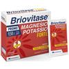 Briovitase Forte Arancia Integratore Di Magnesio e Potassio 10 Bustine