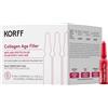 Korff Collagen Age Filler Trattamento Anti-Rughe 15 Fiale