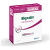 Bioscalin Menopausa 90 Compresse Integratore per Capelli più Voluminosi Formato Convenienza 3 Mesi